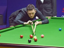 Snooker: Turniej English Open - mecz finałowy: Neil Robertson - Wu Yize