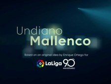 Undiano Mallenco