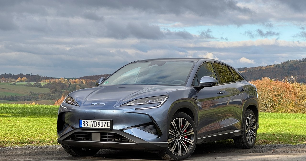 Koniec dopłat do chińskich elektryków? Rząd szykuje zmiany