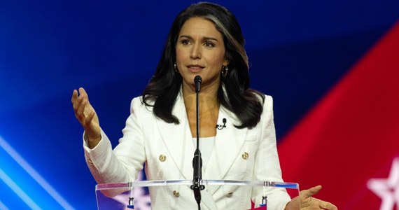 Pro-Russian Tulsi Gabbard will lead US intelligence