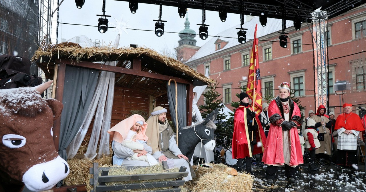 tegoroczna, Wigilia, będzie, dniem, wolnym, pracy, pytanie, wciąż, znamy, odpowiedzi, mimo, świąt, pozostało, nieco, ponad, tygo W zamian za wolną Wigilię zlikwidują inne święto? Nie mam poczucia