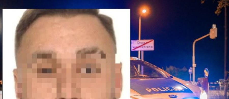 Dzisiaj przed godz. 12:00 na przejściu granicznym w Kołbaskowie niemiecka policja przekazała polskim funkcjonariuszom Łukasza Ż., podejrzanego o spowodowanie śmiertelnego wypadku na Trasie Łazienkowskiej w Warszawie. Mężczyzna został wydany Polsce w ramach ekstradycji.