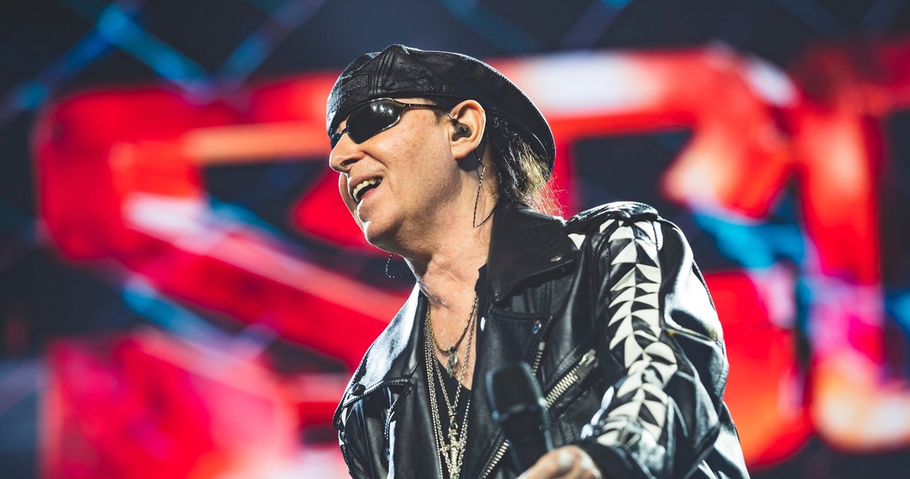  Scorpions wracają do Polski. Legenda rocka świętuje 60-lecie DATY, MIEJSCA, BILETY