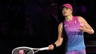 Paula Badosa - Iga Świątek w Billie Jean King Cup 2024. Śledź przebieg spotkania w Interii