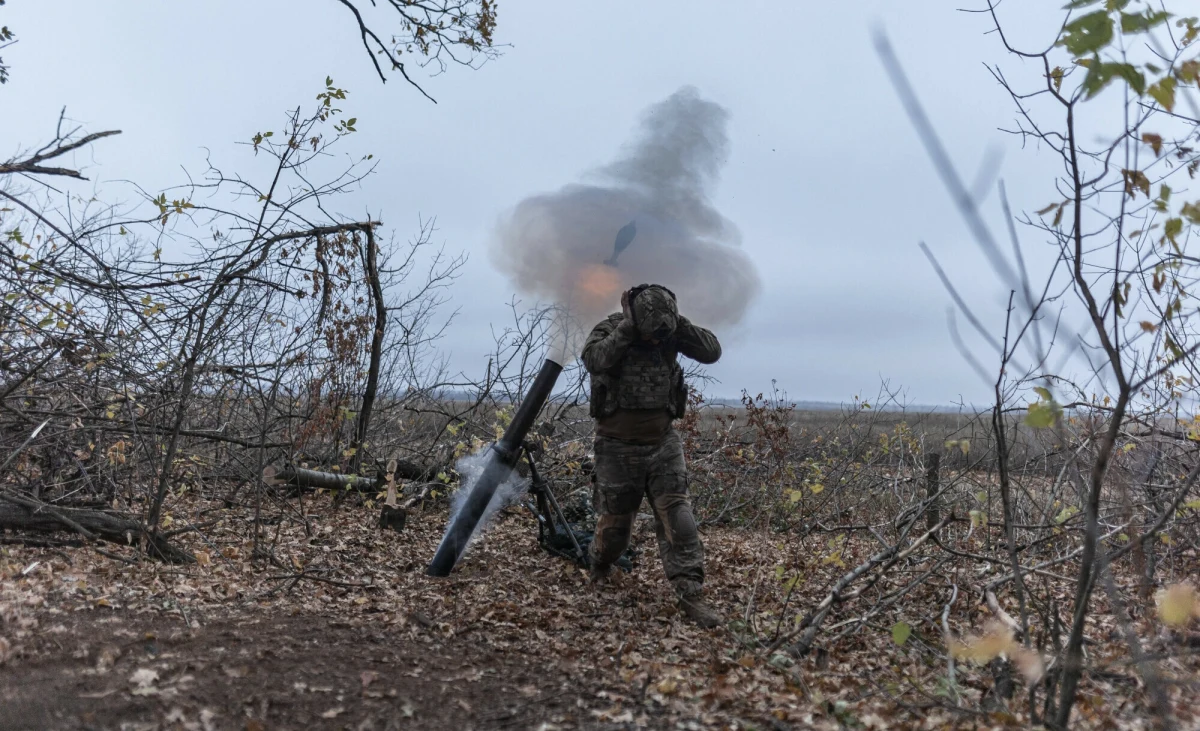 Ukraina zawsze twierdziła, że w ramach rozmów pokojowych nie odda Rosji ani kawałka swojego terytorium. Wydaje się jednak, że stanowisko Kijowa wraz z wybraniem Donalda Trumpa na prezydenta Stanów Zjednoczonych zaczyna się zmieniać.