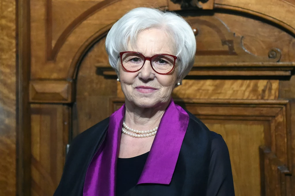 Danuta Wałęsa