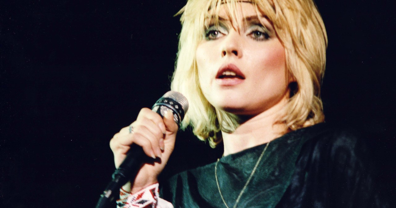  Debbie Harry w aucie Teda Bundy'ego. Była w śmiertelnym niebezpieczeństwie