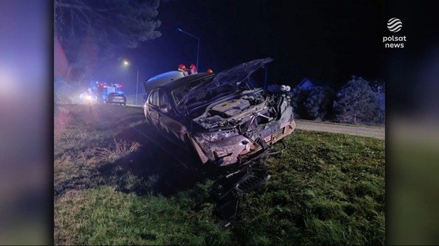 Dla tego kierowcy zakaz nie istnieje. 39-letni mieszkaniec gminy Jabłonna w lubelskim wielokrotnie był zatrzymywany za jazdę pod wpływem. Wielokrotnie też otrzymywał zakazy prowadzenia pojazdów, kolejne sprawy są w toku, ale to wszystko jak krew w piach, bo mimo 6 zakazów kierowania, w tym 4 dożywotnich, mężczyzna wciąż wsiada za kierowcę. Dla ''Wydarzeń'' Ewa Pajuro.