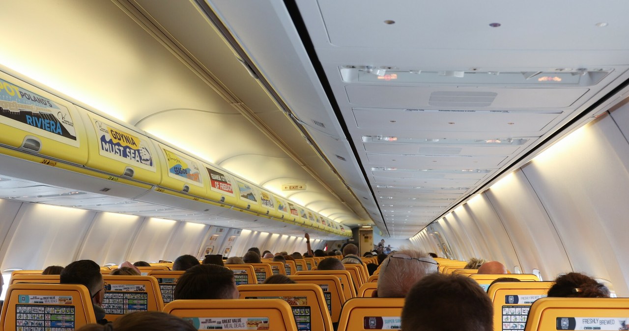 Od listopada rewolucja w Ryanair. Ten ruch ma obniżyć ceny biletów