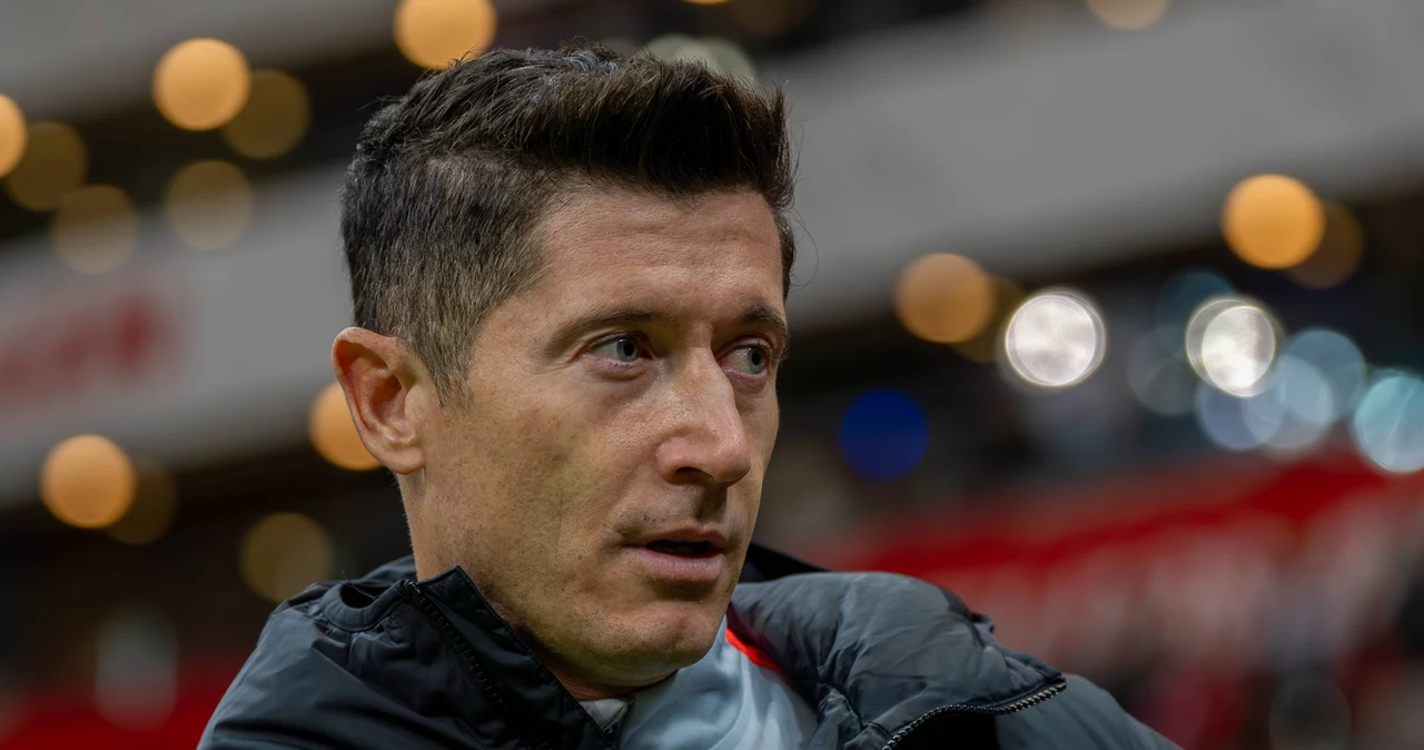 Robert Lewandowski