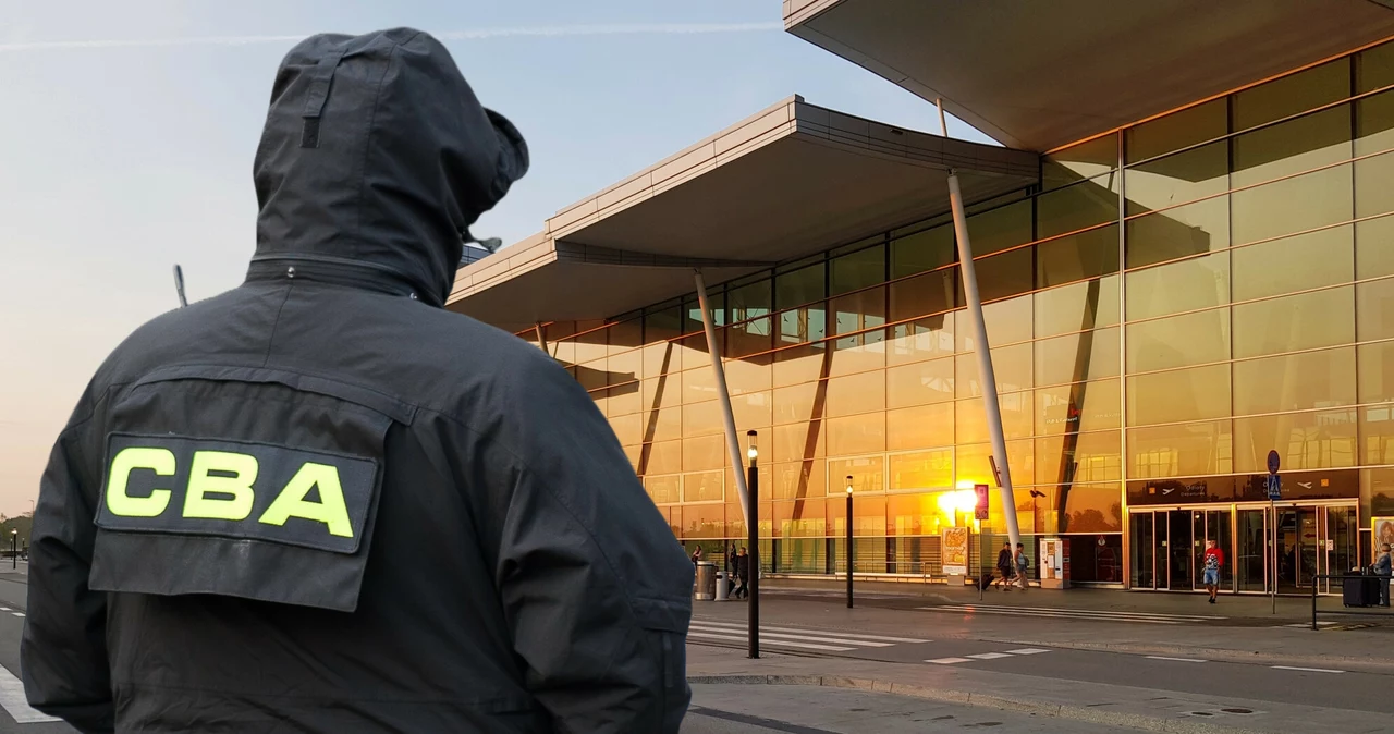 Sprawa Collegium Humanum. Kolejna osoba zatrzymana przez CBA we Wrocławiu 