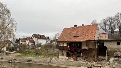 Ponad pół tysiąca studni na terenach powodziowych wciąż nie działa