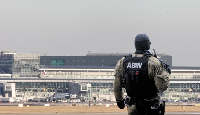 Zatrzymanie w sprawie Funduszu Sprawiedliwości. Grzegorz W. w rękach ABW