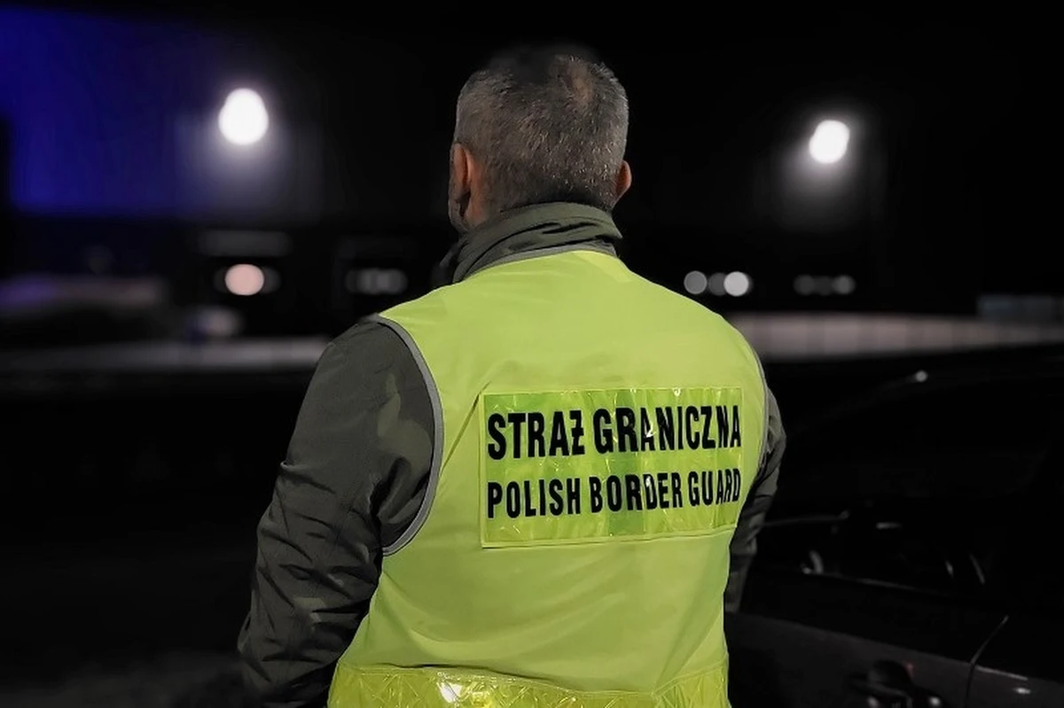 780 cudzoziemców, którzy byli nielegalnie zatrudnieni, wykrył regionie do końca października w Warmińsko-Mazurski Oddział Straży Granicznej. Pracodawcy zatrudniający "na czarno" dostali za to mandaty w wysokości 141 tys. zł.