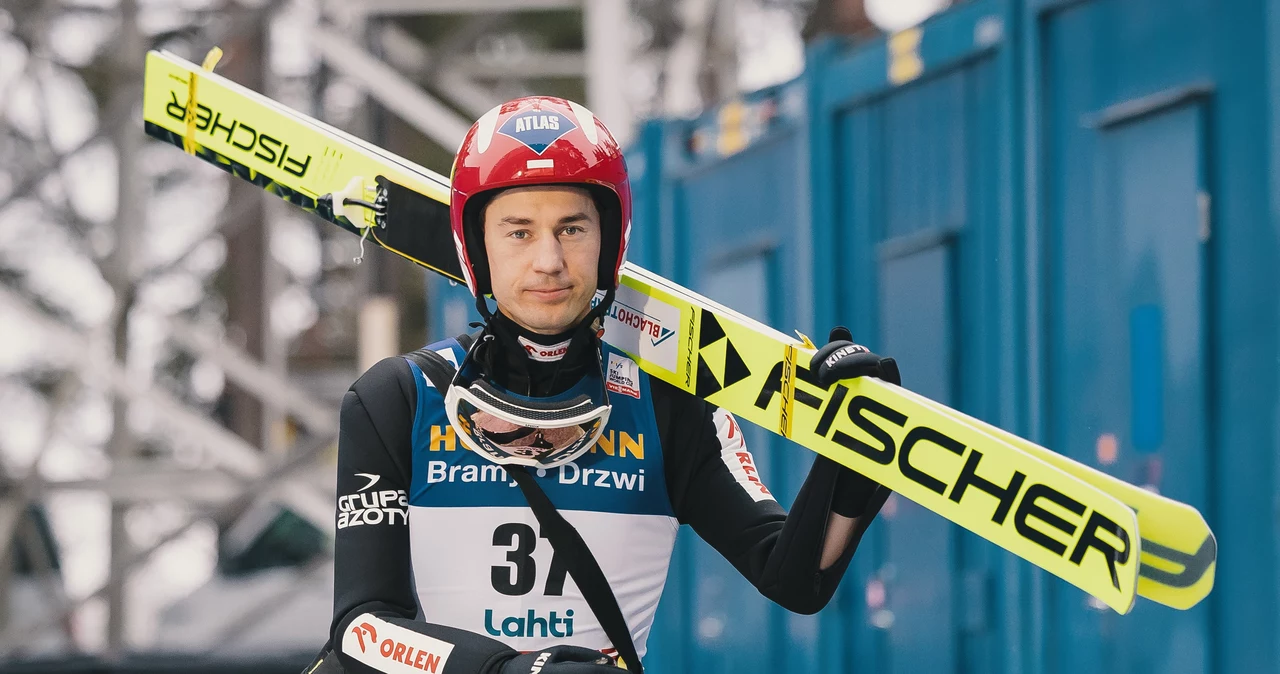 Kamil Stoch