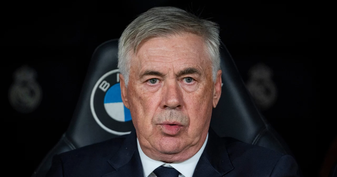 Carlo Ancelotti