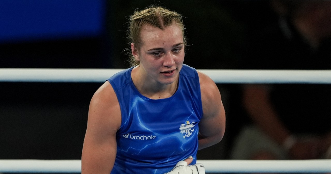 Szeremeta nie owijała w bawełnę, od razu zdradziła. "Mam pieniądze"