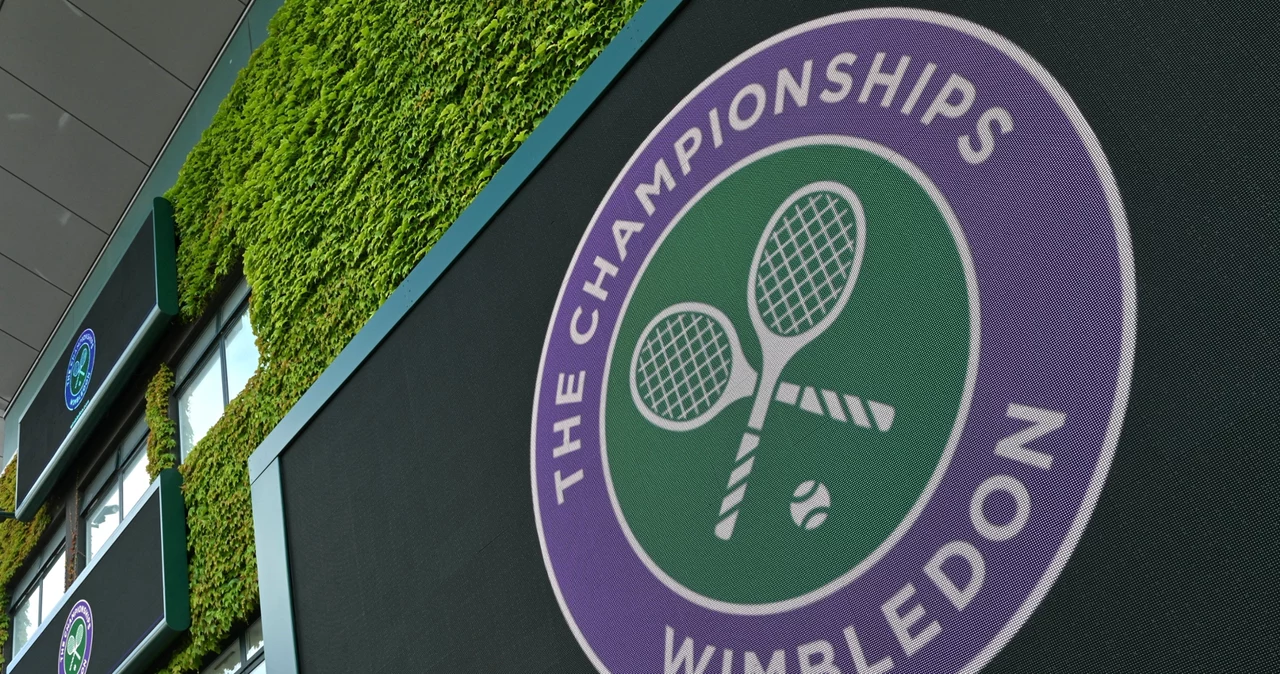 Wimbledon 