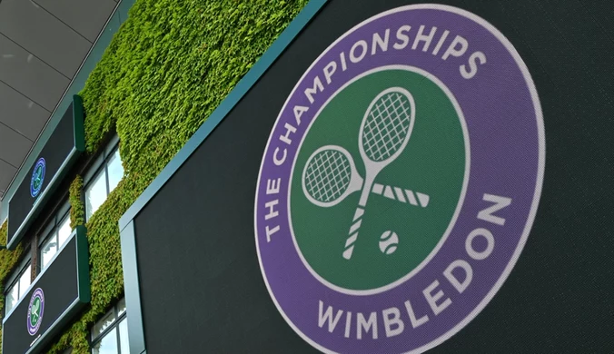 Kim jest strażnik Wimbledonu? Można się zdziwić. Kibice go pokochali