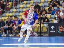 Piłka ręczna mężczyzn: ORLEN Superliga - mecz: Gwardia Opole - Energa MKS Kalisz