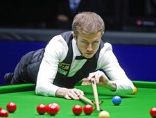 Snooker: Turniej UK Championship - 3. dzień