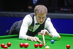 Snooker: Turniej UK Championship - 3. dzień