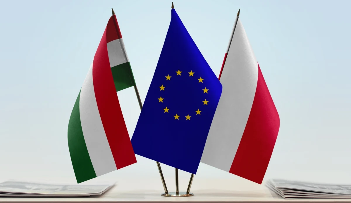 We wtorek Węgry znajdą się po raz kolejny na dywaniku w Unii Europejskiej w ramach procedury art. 7 Traktatu UE. Tym razem nietypowo, bo - jak donosi dziennikarka RMF FM w Brukseli - sami będą przewodniczyć spotkaniu, podczas którego będą krytykowani za łamanie zasad praworządności. Przedstawiciel Węgier będzie także przewodniczyć we wtorek dyskusji o praworządności... w Polsce. 