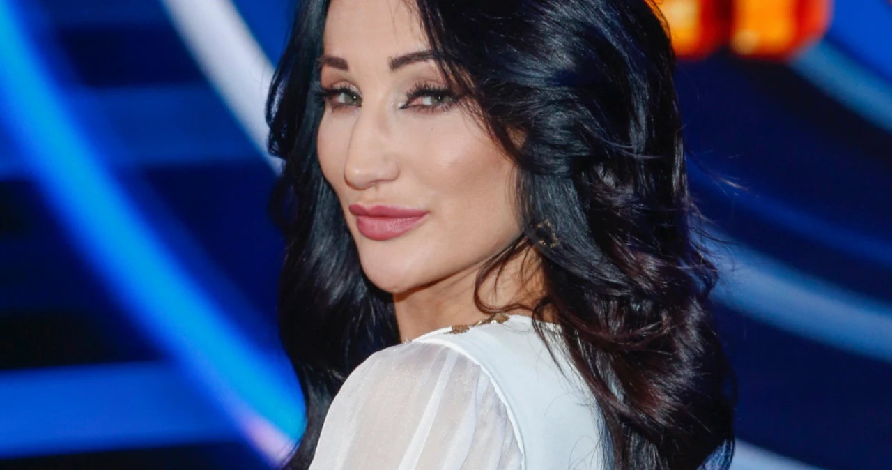 Steczkowska w zaskakującym wyznaniu. Niewielu o tym wiedziało