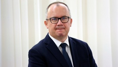 Czy zatrzymanie Sutryka było konieczne? Bodnar wyjaśnia