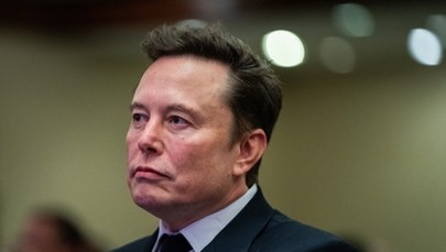 Elon Musk spotkał się z ambasadorem Iranu przy ONZ