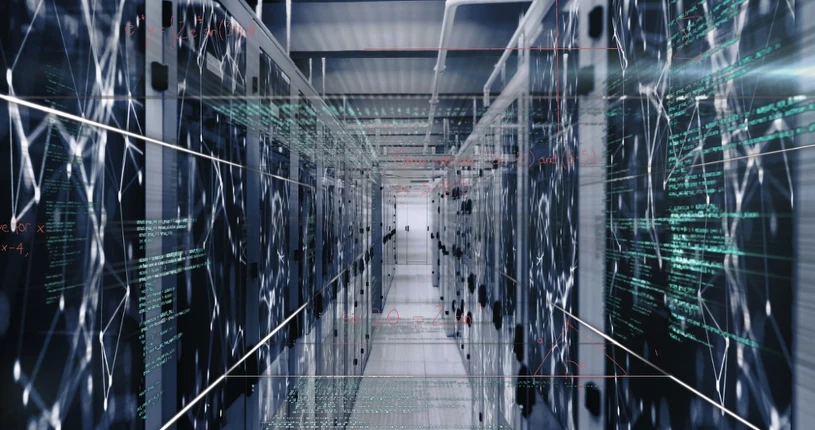 Złoto XXI wieku na Śląsku. Terabajty danych zamiast węgla i silników