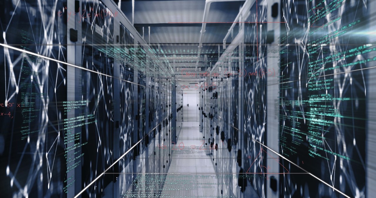 Złoto XXI wieku na Śląsku. Terabajty danych zamiast węgla i silników