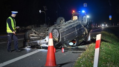 Dożywotni zakaz prowadzenia pojazdów. Rząd wypowiada wojnę piratom drogowym