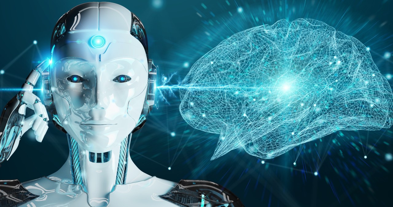 Czy jesteś mądrzejszy od sztucznej inteligencji?