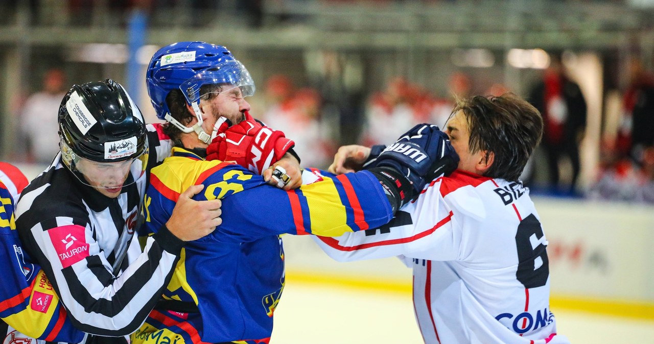 Hokej, na lodzie, na żywo, hokej net, info, wyniki, cracovia, czechy, gks tychy, hokej cz, live, hokej ms Gigantyczne problemy wielkiego polskiego klubu. To może być jego koniec