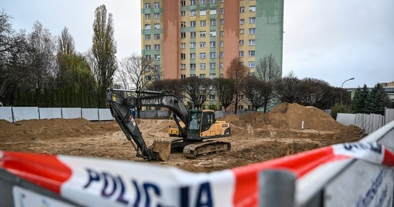 Do godz. 9:30 muszą ewakuować się mieszkańcy bloków w rejonie ul. Walecznych w Lublinie. Powodem jest znalezienie niewybuchu na placu budowy. Jak informuje policja - większość osób udaje się do pracy lub szkoły.