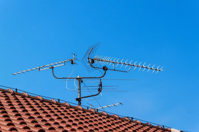 Telewizja naziemna nie odbiera wszystkich programów? Konkretny powód