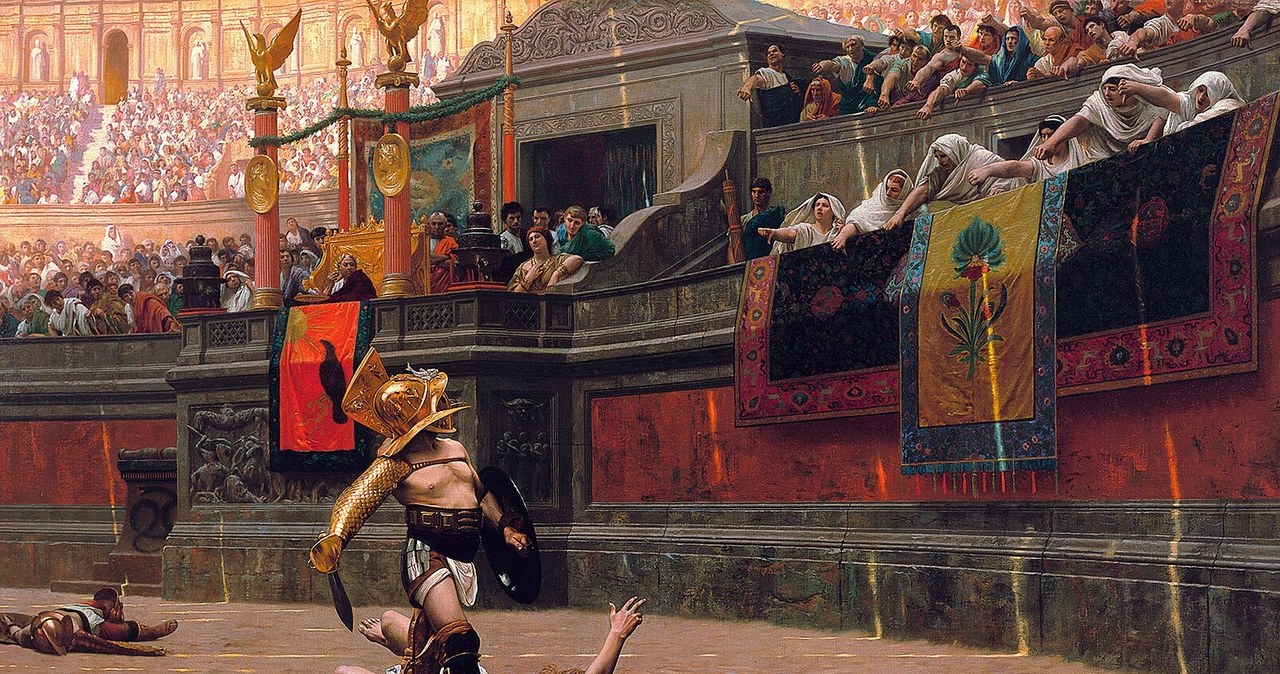 Za nami premiera "Gladiatora 2" w kinach, a tymczasem z Anglii napłynęły wieści dotyczące zaprezentowania unikatowej figurki gladiatora - secutora na specjalnej wystawie. Dlaczego znaleziony w rzece Tyne maleńki, odlany ze stopu miedzi gladiator jest tak wyjątkowy?