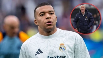 Co dalej z Kylianem Mbappe? Słowa selekcjonera po meczu budzą niepokój