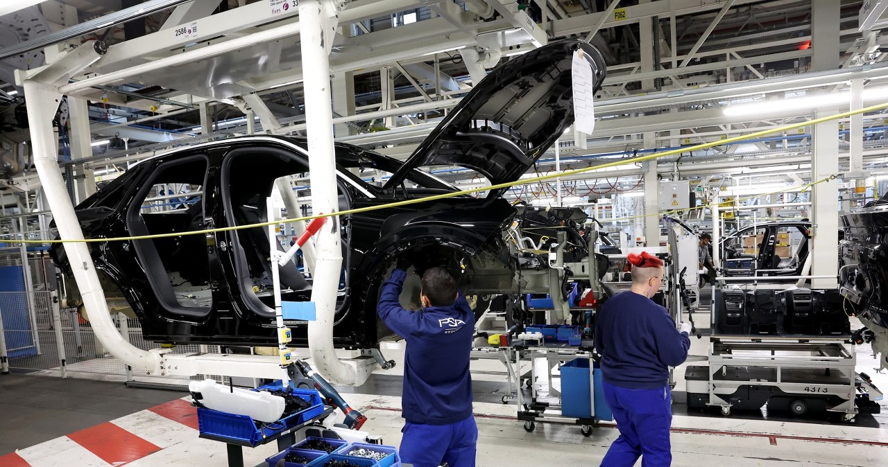 Chińska fabryka w kolejnym kraju. Prezydent zainaugurował budowę