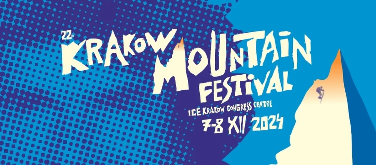 Niemal 50 filmów górskich i wspinaczkowych, łącznie ponad 25 godzin projekcji, rekordowa liczba premier, dwa konkursy filmowe, międzynarodowy i polski, tegoroczna edycja prestiżowego w Polsce Festiwalu górskiego wydaje się być niezwykle ciekawa. Krakowski Festiwal Górski odbędzie się w dniach 7-8 grudnia 2024 roku w Centrum Kongresowym ICE Kraków. 