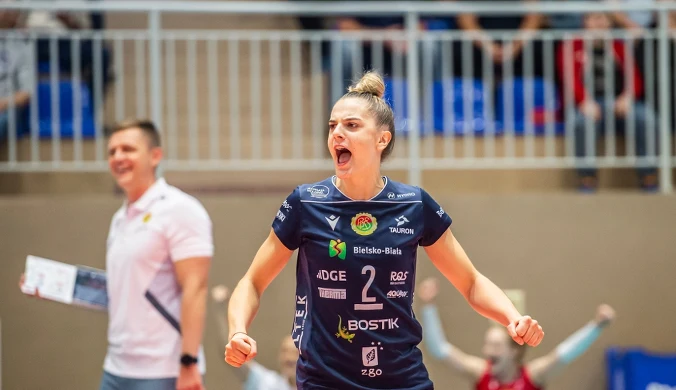 Polskie siatkarki w ogniu krytyki. "Żałuję, że ludzie musieli to oglądać"