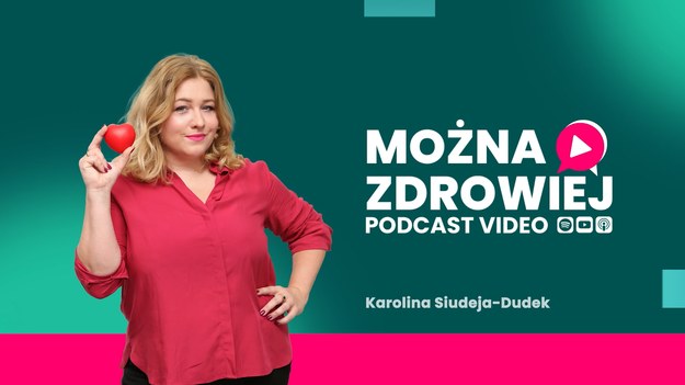 Gościem pierwszego odcinka podcastu „Można zdrowiej” była dr n. med. Anna Furman-Niedziejko, specjalista kardiolog, lekarz w Oddziale Klinicznym Choroby wieńcowej i Niewydolności Serca Krakowskiego Szpitala Specjalistycznego im. Św. Jana Pawła II, twórca centrum medycznego Medicine Prime. Opowiedziała o mało znanych sygnałach zwiastujących problemy z sercem – w tym zawał mięśnia sercowatego i niewydolność serca. Wyjaśniła, czym charakteryzuje się ból zawałowy, jak przechodzą go mężczyźni, a jak kobiety. Mówiła także o tym, jak zadbać o układ krążenia i przekonywała, że choroba serca to nie musi być wyrok, pod warunkiem, że zastosujemy się do kilku prostych reguł. Z rozmowy dowiemy się też, czy sercowcy mogą pić kawę, jeść cholesterol i uprawiać sport.