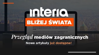 Interia bliżej świata