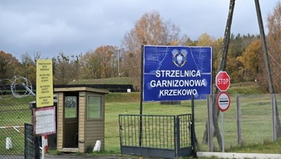 Zamiast dzika, zastrzelili żołnierza. Jest akt oskarżenia po tragedii w Szczecinie