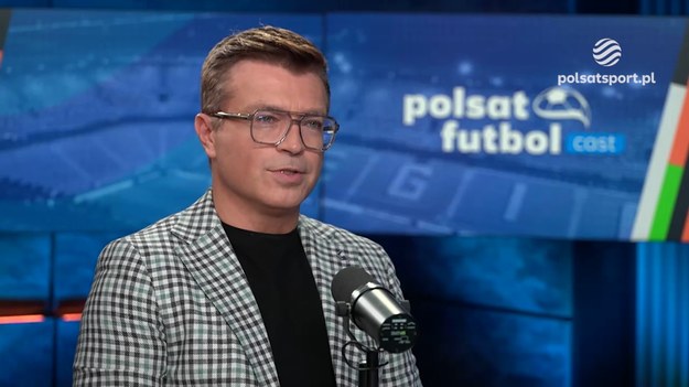 Bożydar Iwanow i Maciej Stolarczyk w Polsat Futbol Cast przeanalizowali szanse Polaków w meczach Ligi Narodów z Portugalczykami i Szkotami. Pierwszy z ekspertów zwrócił uwagę na fakt, iż kluczowe może okazać się to, czy zagrożeni piłkarze otrzymają napomnienia w starciu z Portugalią. 