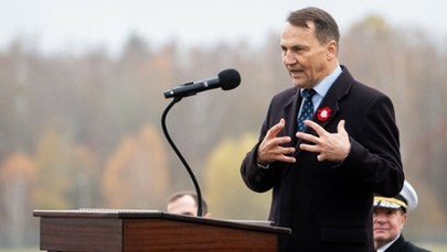 Sikorski pisze list do członków KO i apeluje o głosy w prawyborach