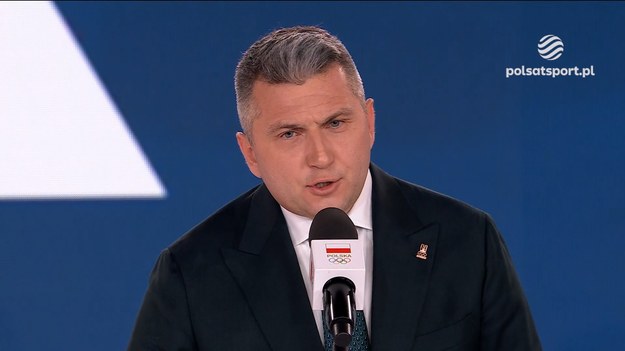 15 listopada w Centrum Olimpijskim PKOl uroczyście podsumowano Igrzyska XXXIII Olimpiady Paryż 2024. - Dziękuję za emocje, za to, co nam daliście. Stworzyliście jeden Team PL - powiedział Radosław Piesiewicz, prezes PKOl.