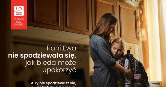 Ruszyła Szlachetna Paczka, od soboty można zostać darczyńcą i wybrać potrzebującą rodzinę na www.szlachetnapaczka.pl. Na wsparcie czekają samotni seniorzy, samodzielni rodzice, rodziny dotknięte chorobą, niepełnosprawnością czy skutkami niespodziewanych zdarzeń, w tym wrześniowej powodzi. Wśród nas, często tuż za rogiem, są tacy, którzy potrzebują pomocy, ale też Ci, którzy... chcą pomagać i czerpać z tego radość!