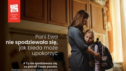 ​Ruszyła 24. edycja Szlachetnej Paczki - nie spodziewasz się, co potrafi Twoja paczka!